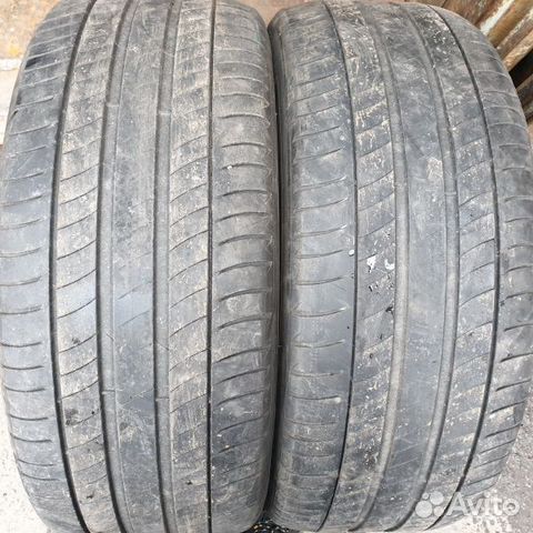 245 45 19 Michelin Primacy 3 Б/у 245 45 19 Michelin Primacy 3 Б/у