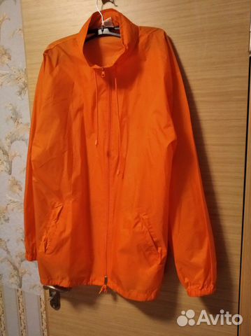 Ветровка дождевик Ветровка дождевик