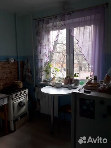 1-к квартира, 31.6 м², 2/5 эт. 1-к квартира, 31.6 м², 2/5 эт.