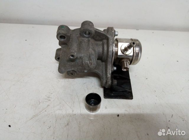 Тнвд Форд Мондео 4 экобуст Тнвд Форд Мондео 4 экобуст