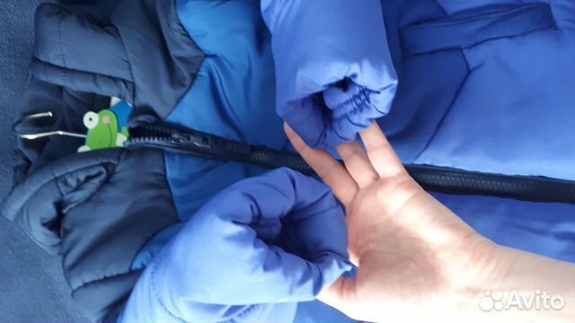 Куртка Куртка