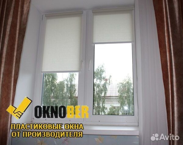 Окно Окно