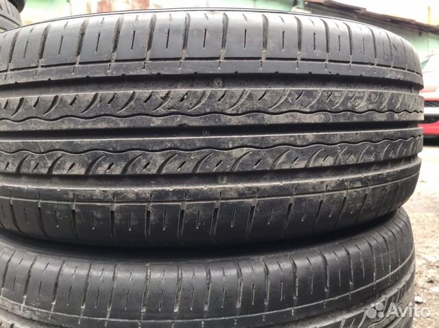 195 55 16 Kumho Solus KH17 пара шин 195 55 16 Kumho Solus KH17 пара шин