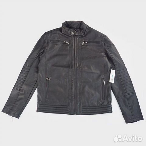 Куртка новая на 50-52 размер