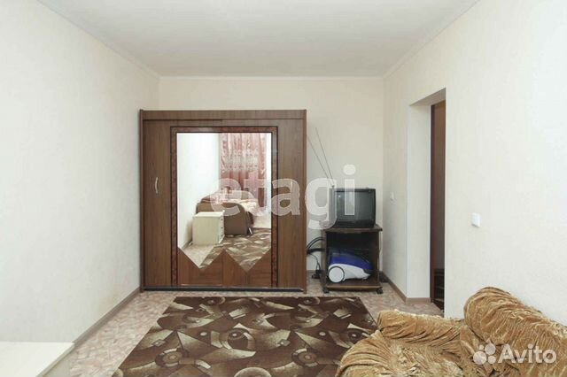 1-к квартира, 31.6 м², 5/5 эт. 1-к квартира, 31.6 м², 5/5 эт.