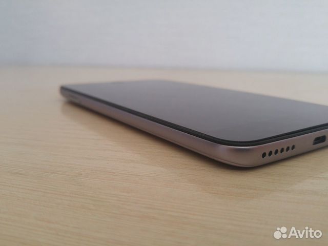 Xiaomi Redmi Note 5A
