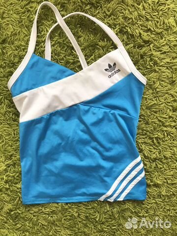 Топ adidas original xs, s Топ adidas original xs, s