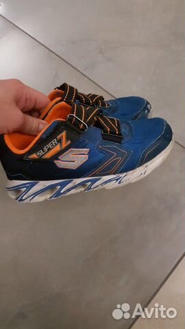 Кроссовки skechers р.28.5