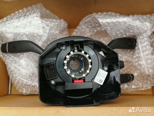 Подрулевой переключатель Mercedes ML GL 166 X166 Подрулевой переключатель Mercedes ML GL 166 X166