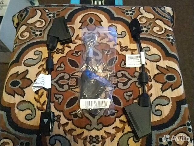 Переходник для тв