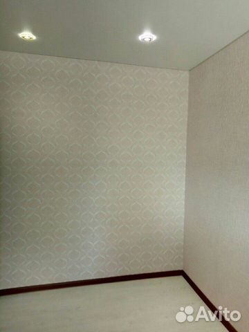 2-к квартира, 44 м², 2/5 эт.