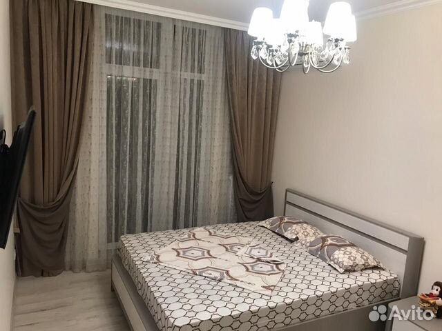 1-к квартира, 40 м², 5/6 эт. 1-к квартира, 40 м², 5/6 эт.