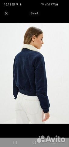 Куртка Tommy Jeans Куртка Tommy Jeans