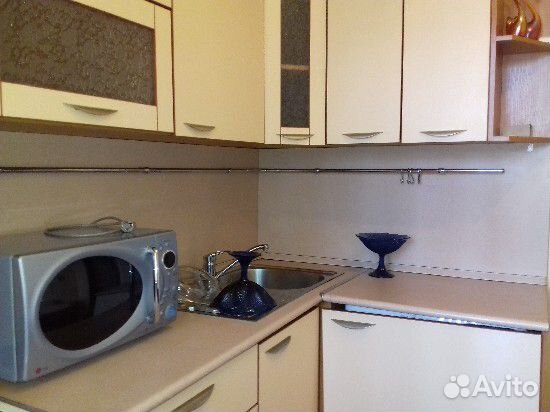 1-к квартира, 34 м², 5/9 эт.