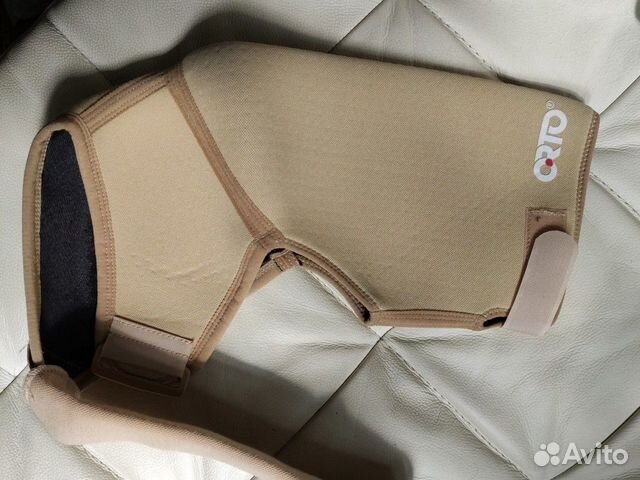 Бандаж на плечевой сустав Orto ASL 206 size L