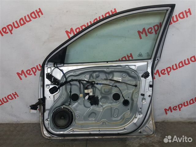 Дверь передняя правая Kia Ceed 2011 Дверь передняя правая Kia Ceed 2011