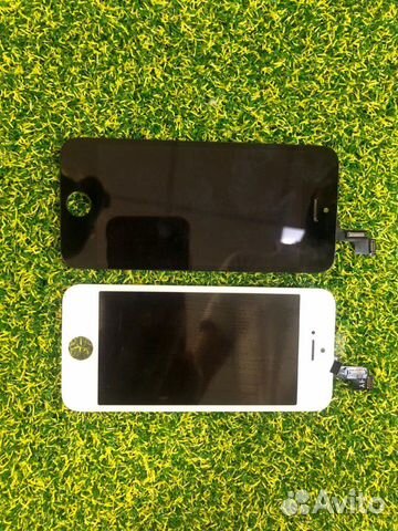 Дисплей iPhone 5,6,7,8