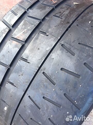 305/30 R20 Pirelli Trofeo R 305/30 R20 Pirelli Trofeo R