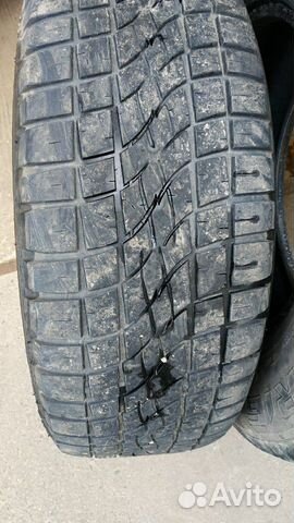 Шины Кама 235/70 R16