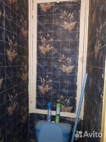 Комната 19 м² в 2-к, 7/9 эт.