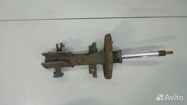 Амортизатор подвески левый передний Renault Laguna