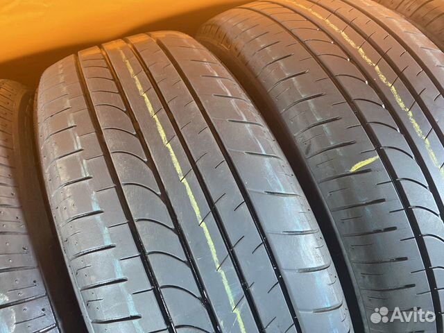 235 55 20 Летние бу Bridgestone H/L 33A 235 55 20 Летние бу Bridgestone H/L 33A