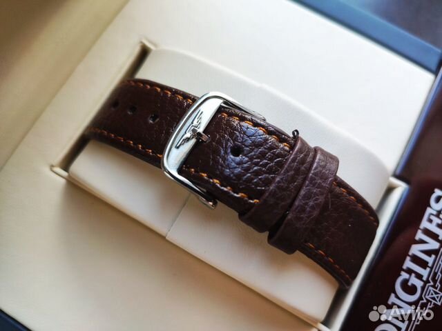 Longines Flagship Column Wheel Automatic 39mm