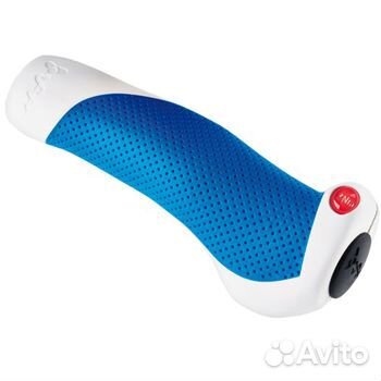 Новые эргономичные грипсы SQLab 711 Team Grips Новые эргономичные грипсы SQLab 711 Team Grips