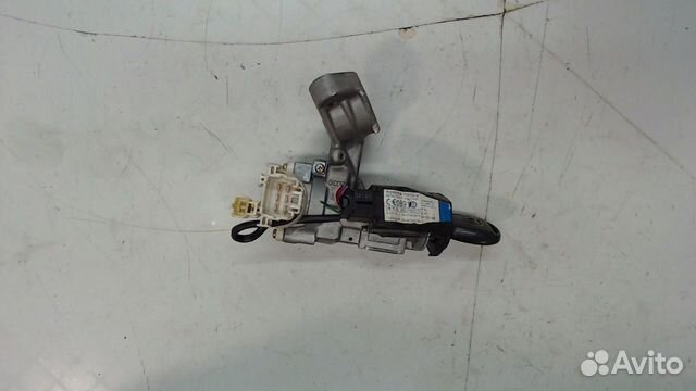 Замок зажигания Toyota Corolla Verso, 2002 Замок зажигания Toyota Corolla Verso, 2002