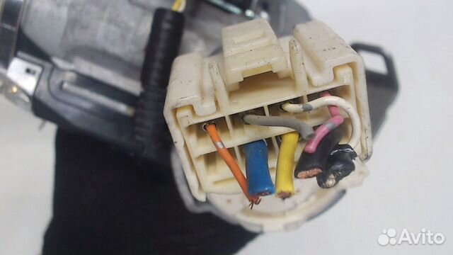 Замок зажигания Toyota Camry V40, 2007 Замок зажигания Toyota Camry V40, 2007