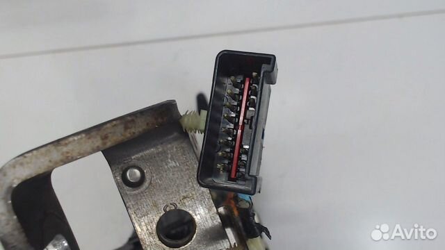 Замок зажигания Ford Explorer, 2000