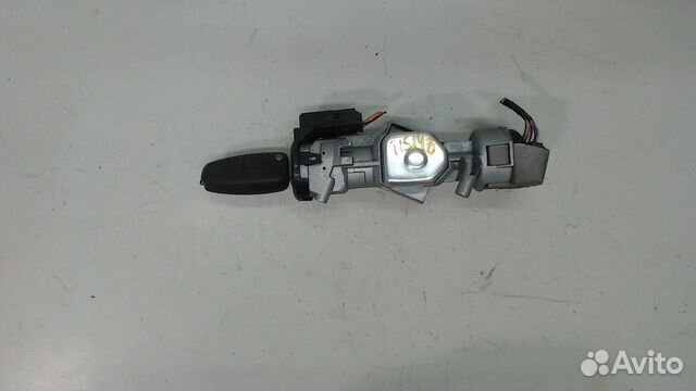 Замок зажигания Ford Focus 3, 2011