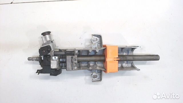 Замок зажигания Hummer H2, 2004