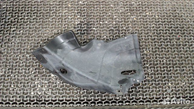 Защита моторного отсека (картера двс) Infiniti FX Защита моторного отсека (картера двс) Infiniti FX