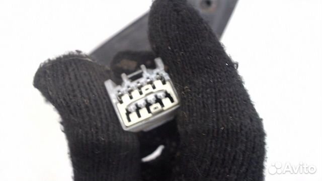 Зеркало боковое левое Ford Focus 1, 2003