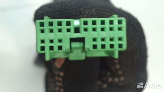 Зеркало боковое левое Volvo C30, 2010 Зеркало боковое левое Volvo C30, 2010