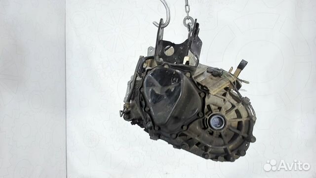 Коробка передач Mazda 323 (BJ) 1.6 Инжектор, 1999 Коробка передач Mazda 323 (BJ) 1.6 Инжектор, 1999