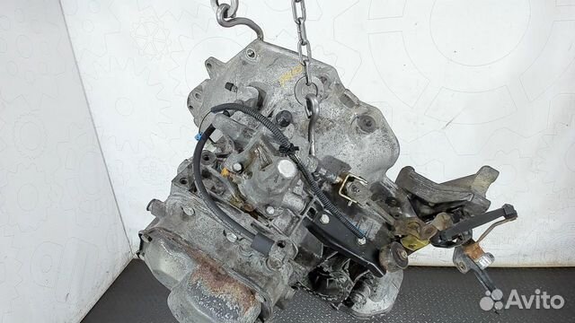 Коробка передач Opel Vectra B 1.8 Инжектор, 2000 Коробка передач Opel Vectra B 1.8 Инжектор, 2000