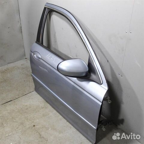 Дверь передняя правая jaguar X-type 2001-2009 Дверь передняя правая jaguar X-type 2001-2009