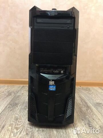 Компьютер (системный блок) Core i5 Компьютер (системный блок) Core i5