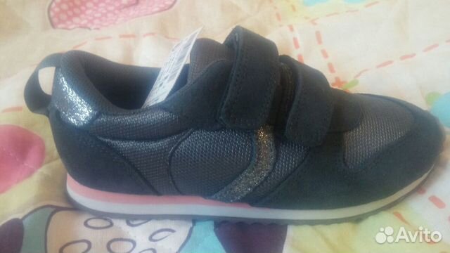 Кроссовки Next 28