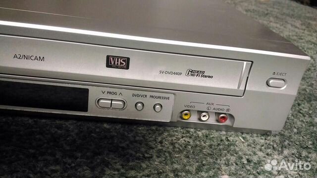 Плеер samsung sv-dvd440p с пультом Плеер samsung sv-dvd440p с пультом