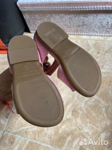 Босоножки на девочку D&G, mayoral, Armani 20-22 Босоножки на девочку D&G, mayoral, Armani 20-22