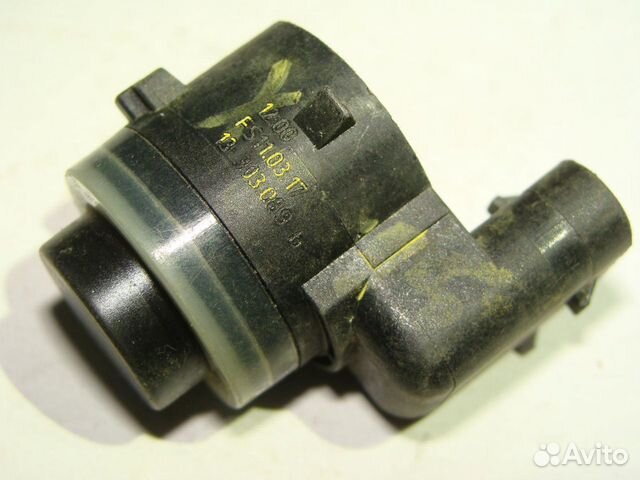 Датчик парковки (парктроник) Датчик парковки (парктроник)