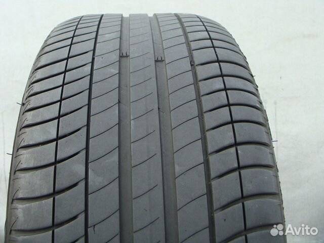 275 40 19 Michelin Primacy 3 RSC 100Yс
