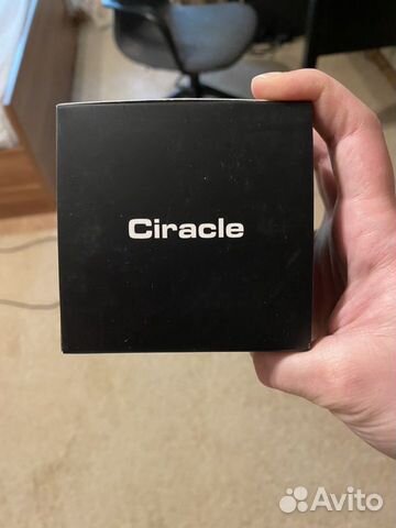 Салфетки ciracle Салфетки ciracle