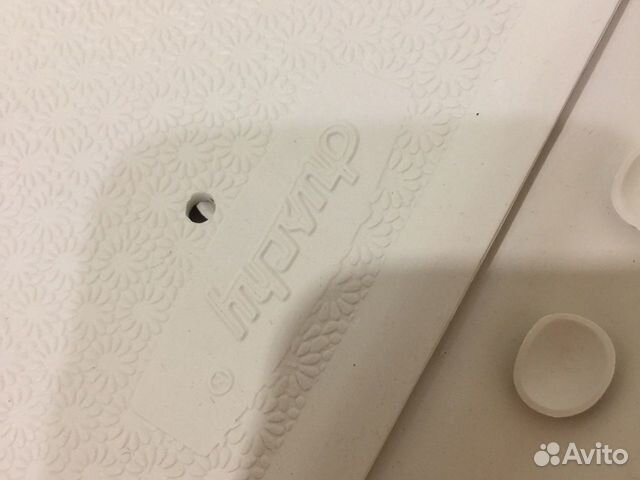 Антискользящий коврик в ванну Антискользящий коврик в ванну