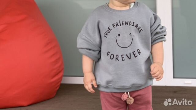 Толстовка Zara Толстовка Zara
