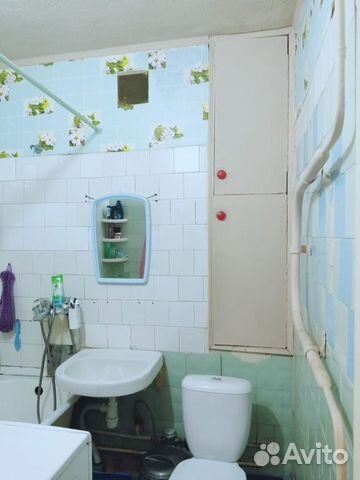 1-к квартира, 33 м², 3/9 эт.