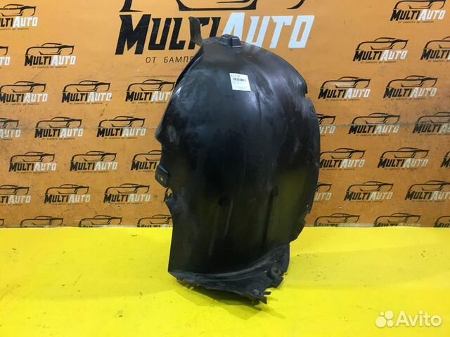 Подкрылок передний левый Mercedes Gl X164 Подкрылок передний левый Mercedes Gl X164